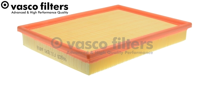Air Filter - A818 DAVID VASCO