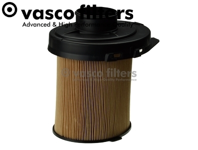 oro filtras - A820 DAVID VASCO