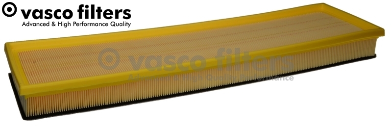 Air Filter - A836 DAVID VASCO