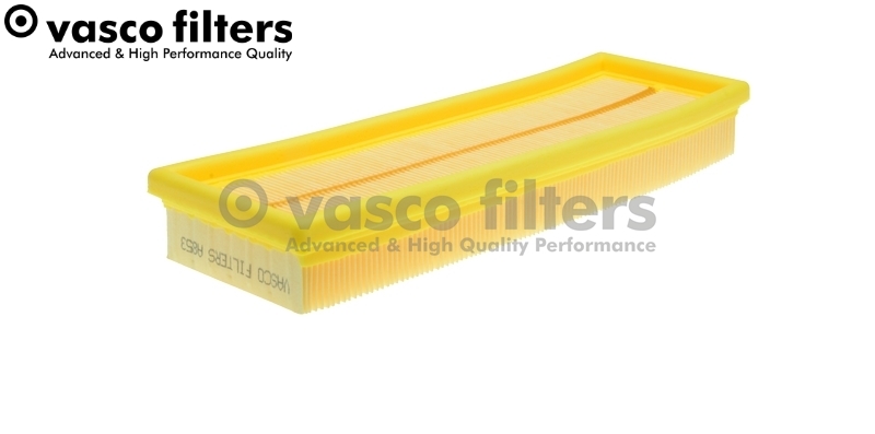 Air Filter - A853 DAVID VASCO