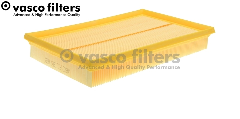 Air Filter - A855 DAVID VASCO