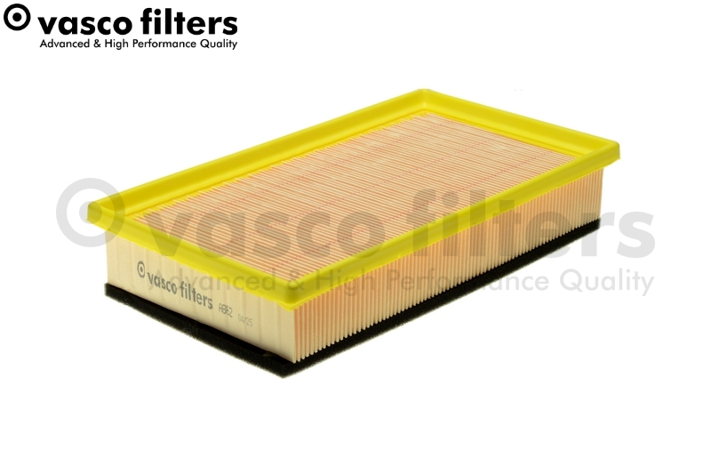 Luftfilter - A862 DAVID VASCO