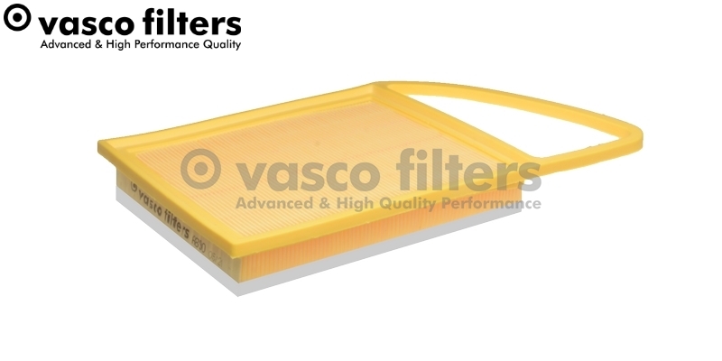 Air Filter - A890 DAVID VASCO