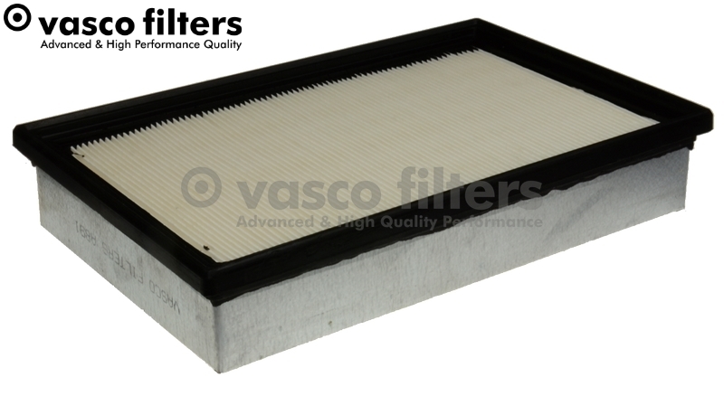 Air Filter - A891 DAVID VASCO