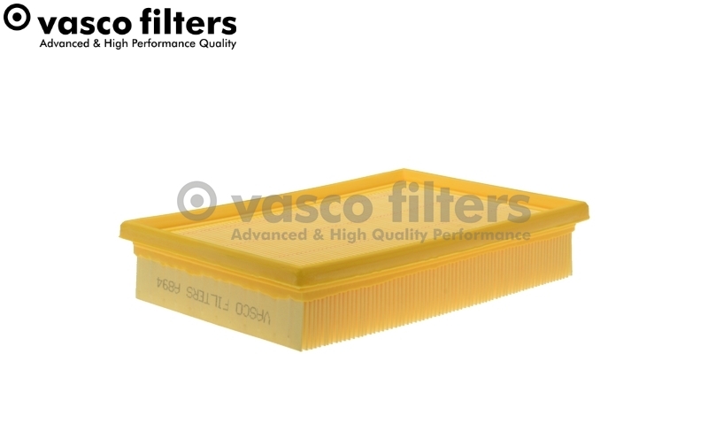Air Filter - A894 DAVID VASCO