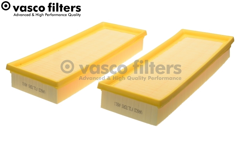 Air Filter - A911 DAVID VASCO