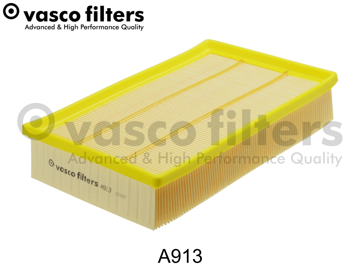 Air Filter - A913 DAVID VASCO