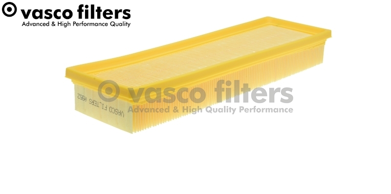 Air Filter - A952 DAVID VASCO