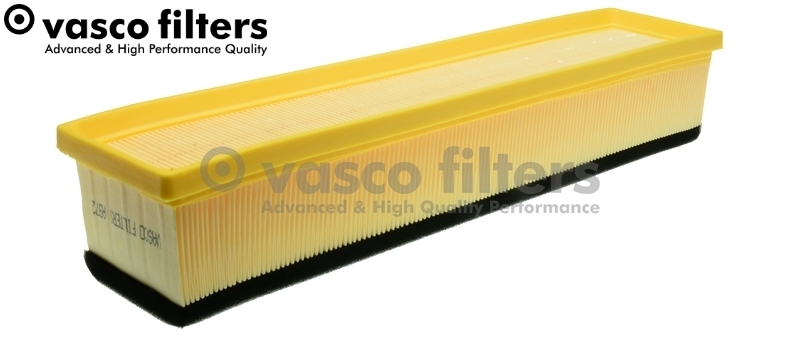 oro filtras - A972 DAVID VASCO