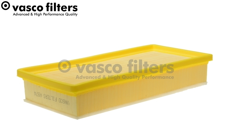 Air Filter - A974 DAVID VASCO