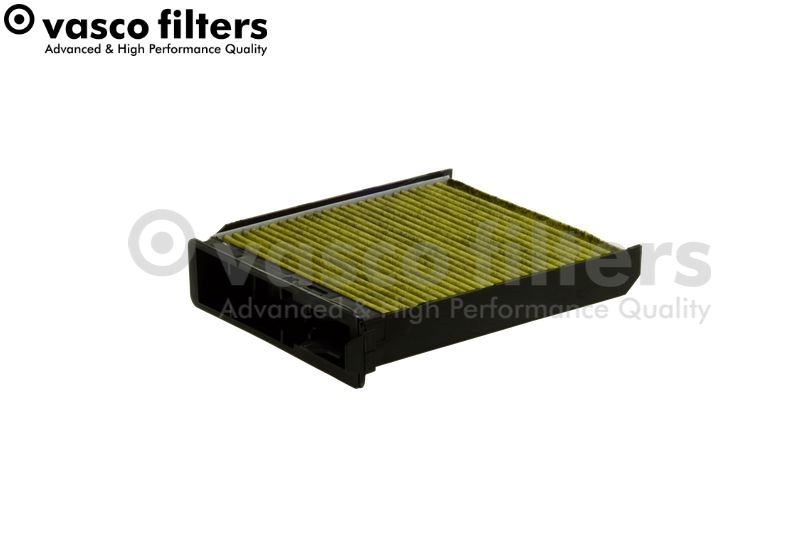 Filter, interior air - B157 DAVID VASCO