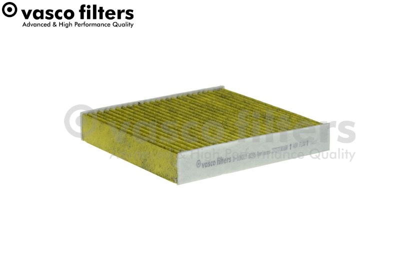 Filter, interior air - B295 DAVID VASCO