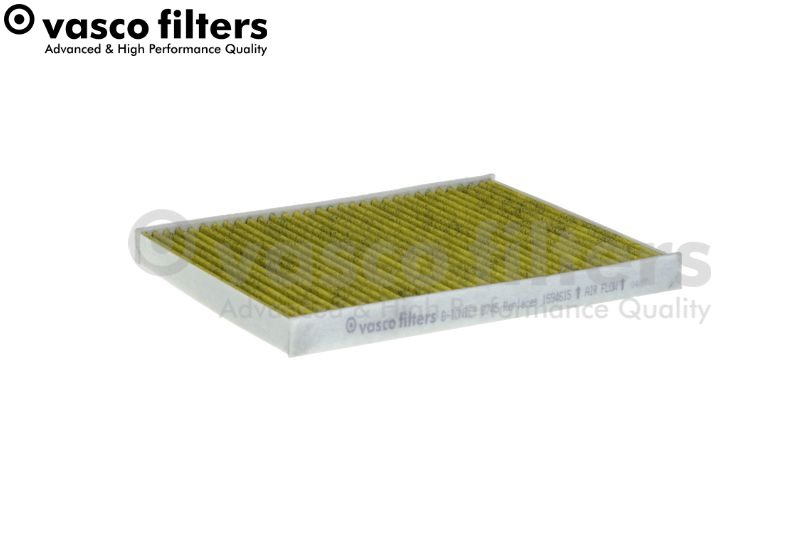 Filter, Innenraumluft - B745 DAVID VASCO