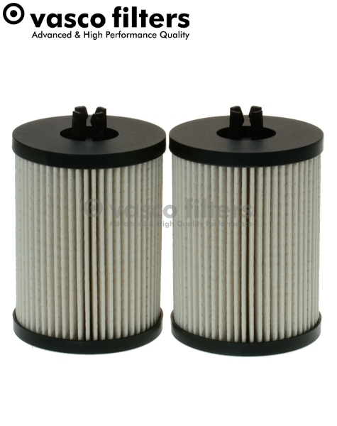Filtro carburante - C058 DAVID VASCO