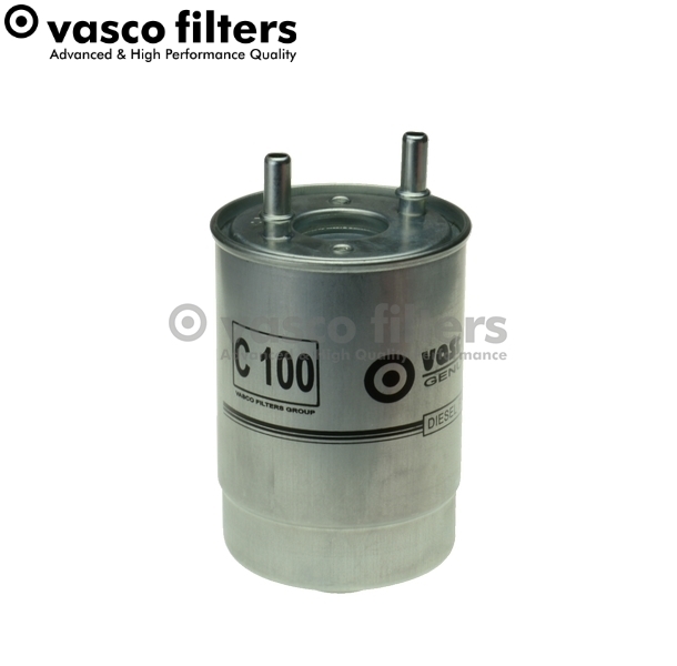 Filtro carburante - C100 DAVID VASCO