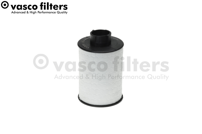 kuro filtras - C201 DAVID VASCO