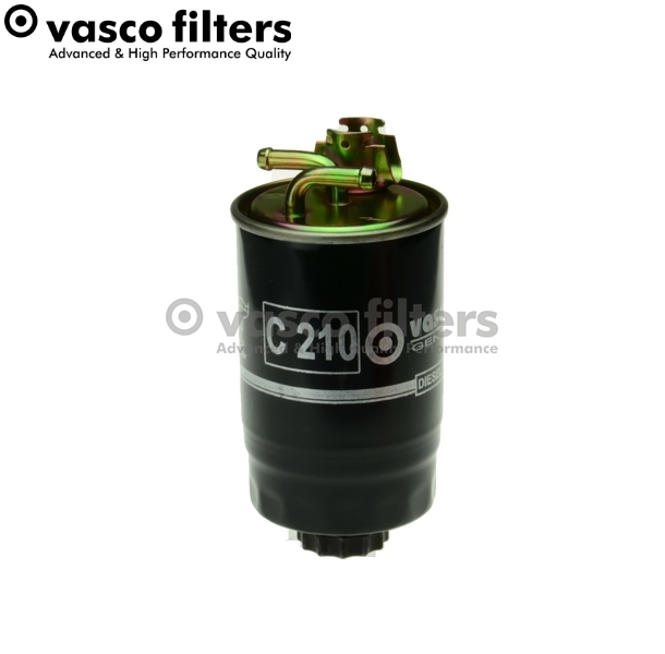 Filtro carburante - C210 DAVID VASCO