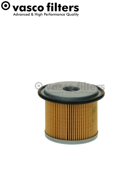 Fuel filter - C218 DAVID VASCO