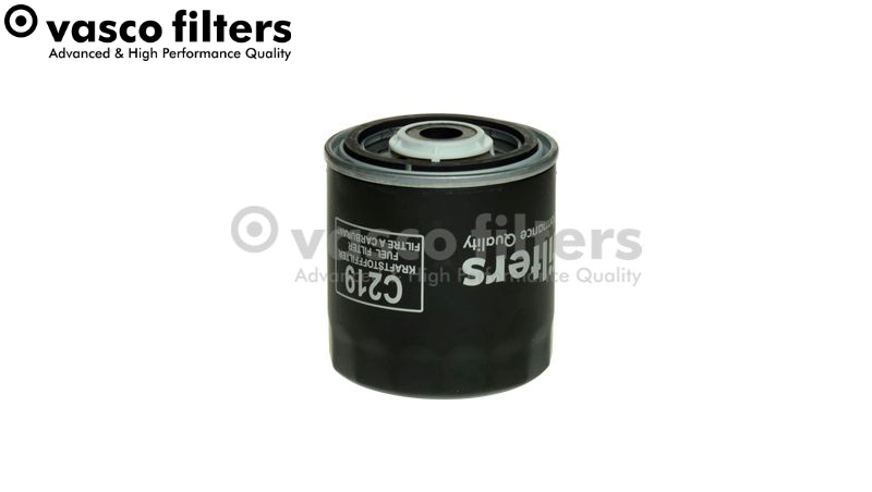 Fuel filter - C219 DAVID VASCO