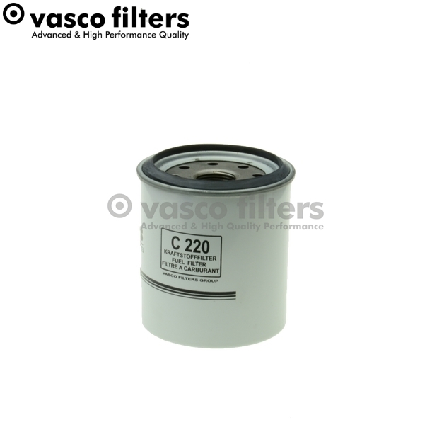 Fuel filter - C220 DAVID VASCO