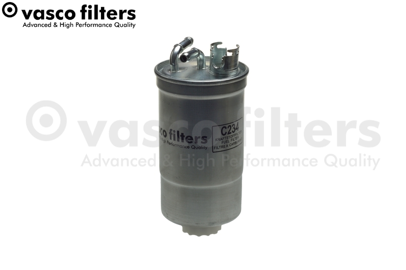 Filtro carburante - C234 DAVID VASCO