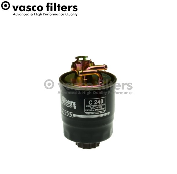 Fuel filter - C240 DAVID VASCO