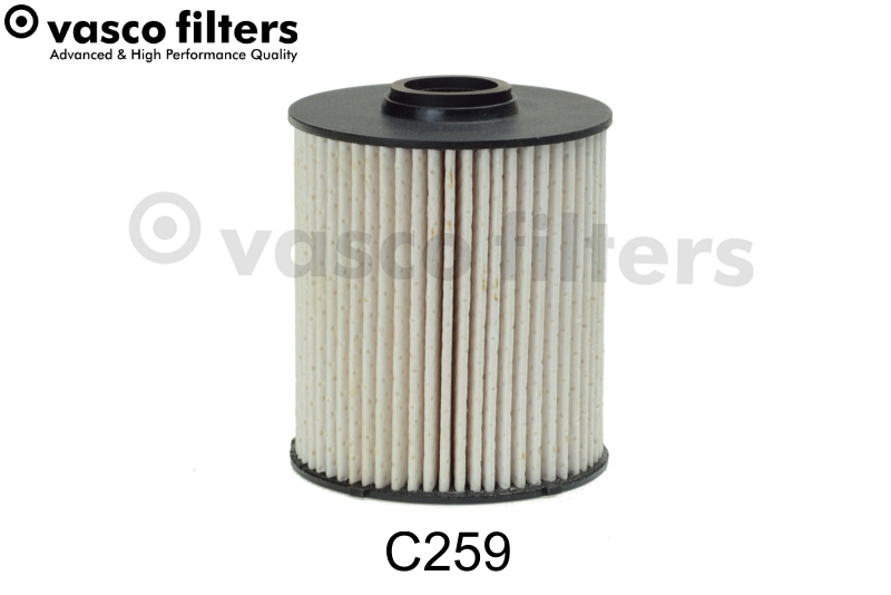 Filtro carburante - C259 DAVID VASCO