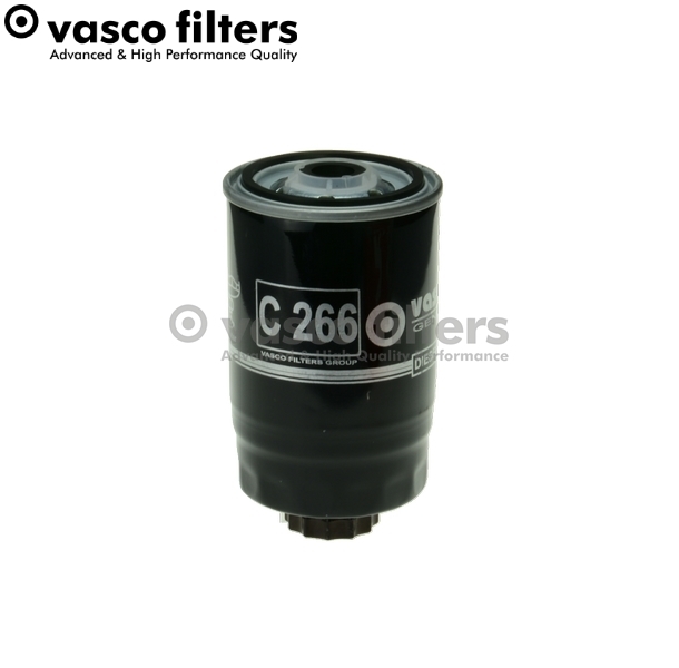 kuro filtras - C266 DAVID VASCO