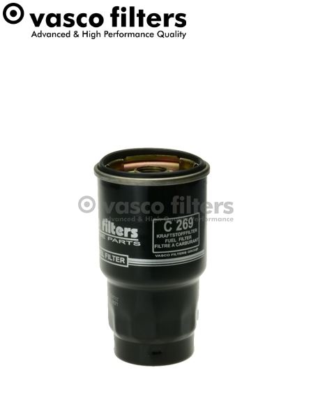 Fuel filter - C269 DAVID VASCO