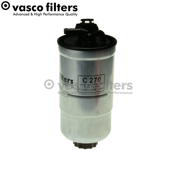 Fuel filter - C270 DAVID VASCO