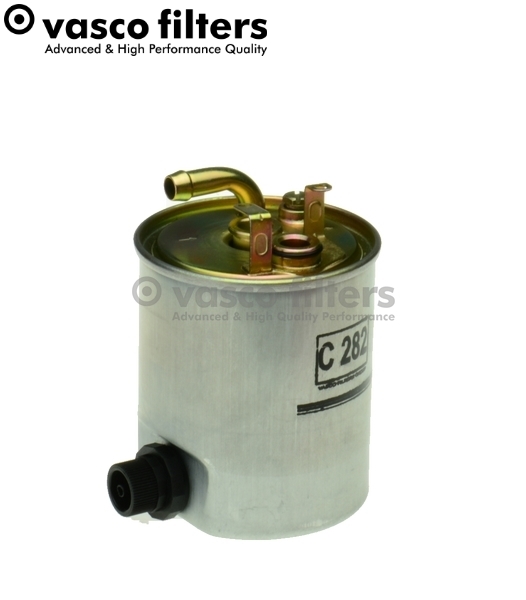 Fuel filter - C282 DAVID VASCO