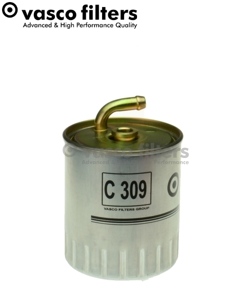Filtro carburante - C309 DAVID VASCO