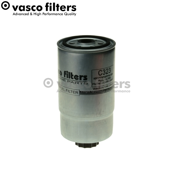 Fuel filter - C323 DAVID VASCO