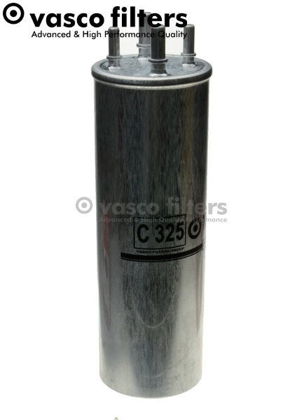 Fuel filter - C325 DAVID VASCO