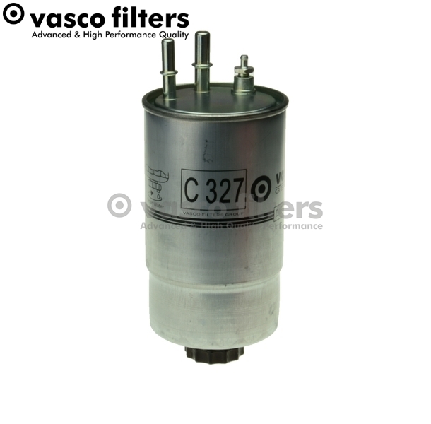 Filtro carburante - C327 DAVID VASCO