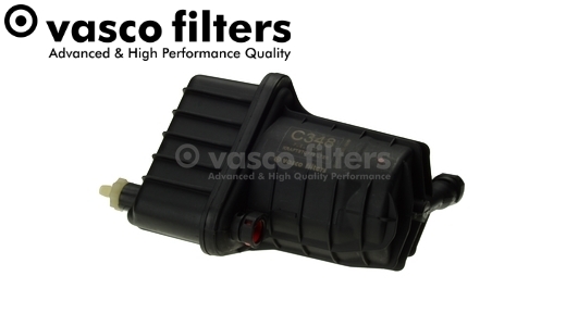 Fuel filter - C348 DAVID VASCO