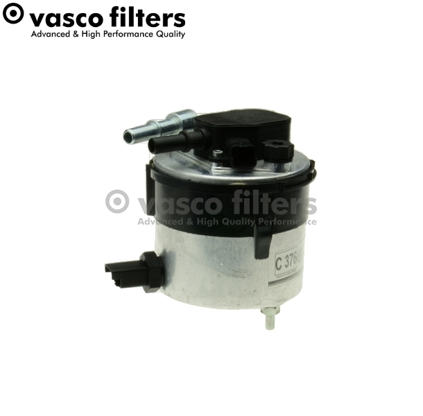 Fuel filter - C376 DAVID VASCO