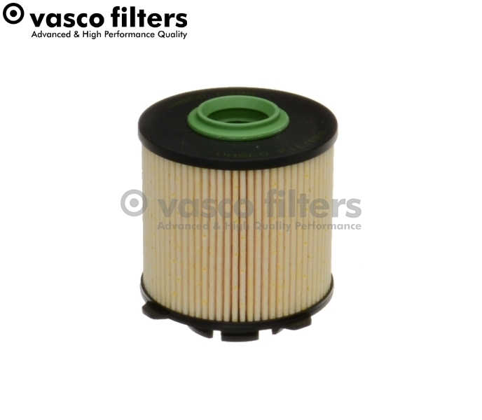 Fuel filter - C396 DAVID VASCO