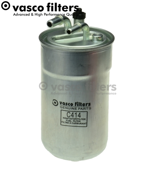 Fuel filter - C414 DAVID VASCO