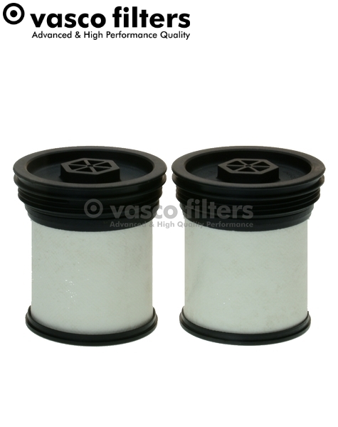 Fuel filter - C470 DAVID VASCO