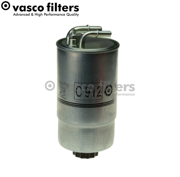 Fuel filter - C912 DAVID VASCO