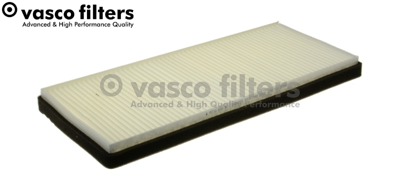 Filter, interior air - O007 DAVID VASCO