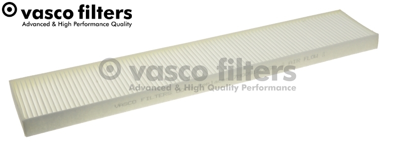 Filter, interior air - O009 DAVID VASCO