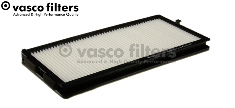 Filter, interior air - O016 DAVID VASCO