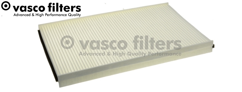 Filter, interior air - O073 DAVID VASCO