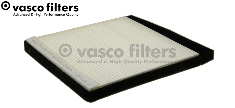 Filter, interior air - O118 DAVID VASCO