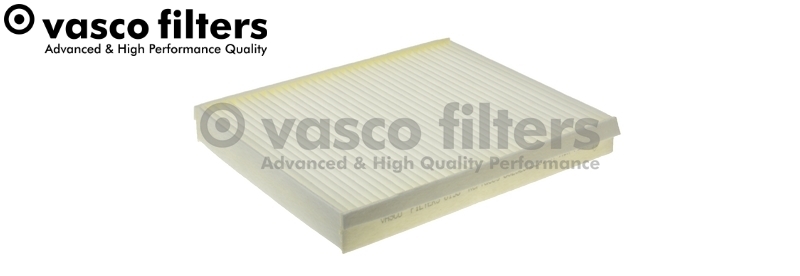 Filter, interior air - O195 DAVID VASCO