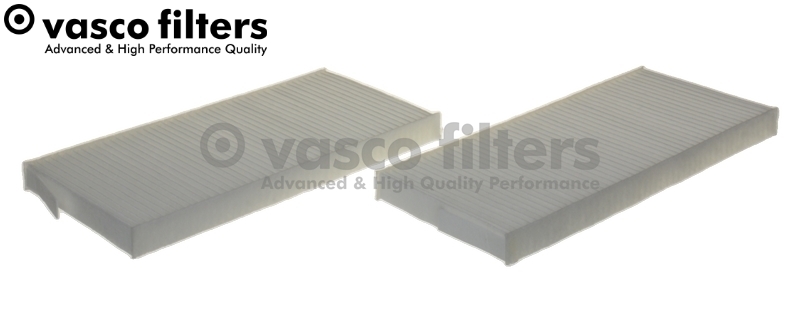Filter, interior air - O243 DAVID VASCO