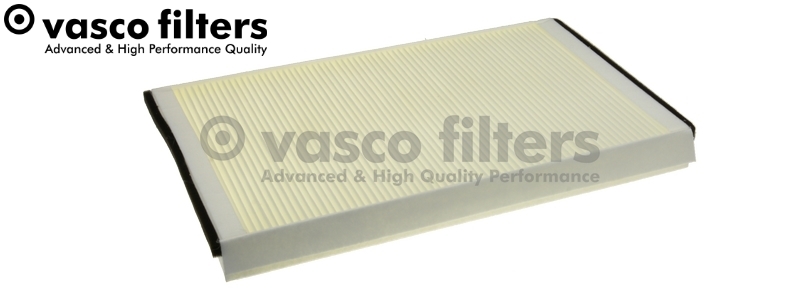 Filter, interior air - O709 DAVID VASCO