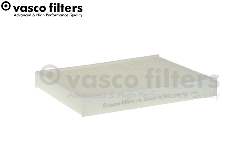 Filtro, Aria abitacolo - O757 DAVID VASCO